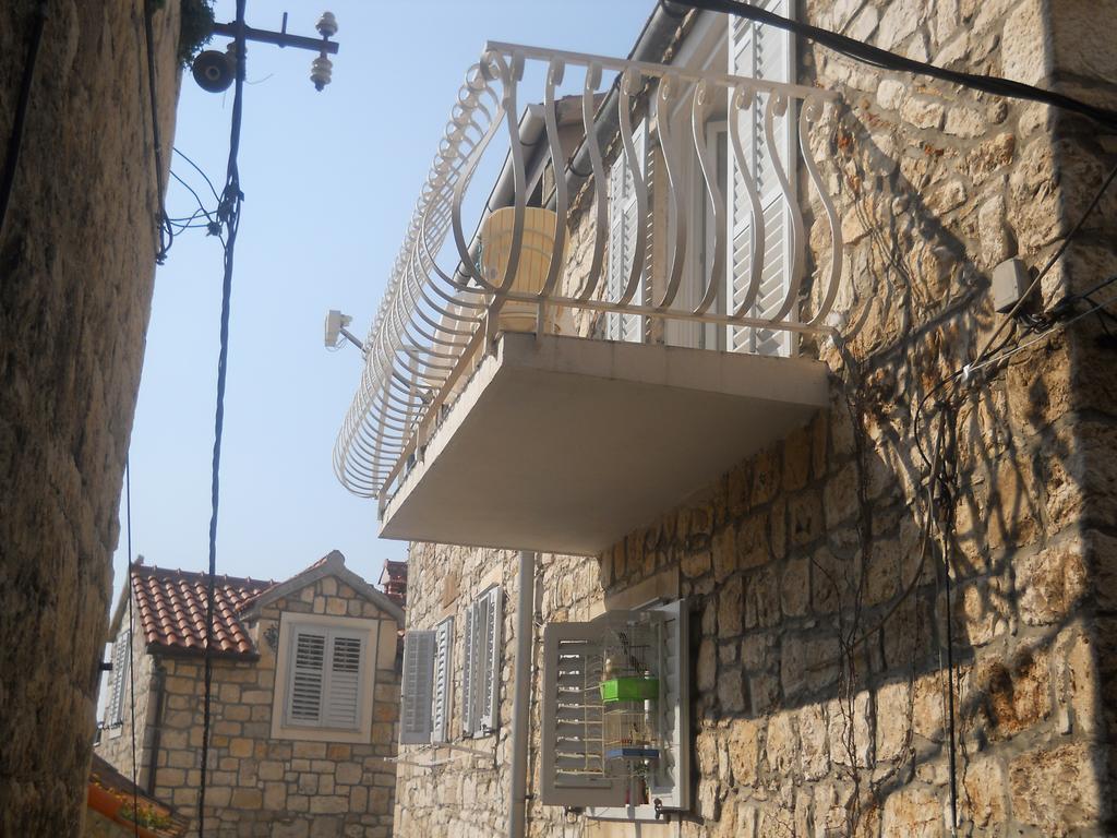 Apartments Ada Novak Хвар Номер фото