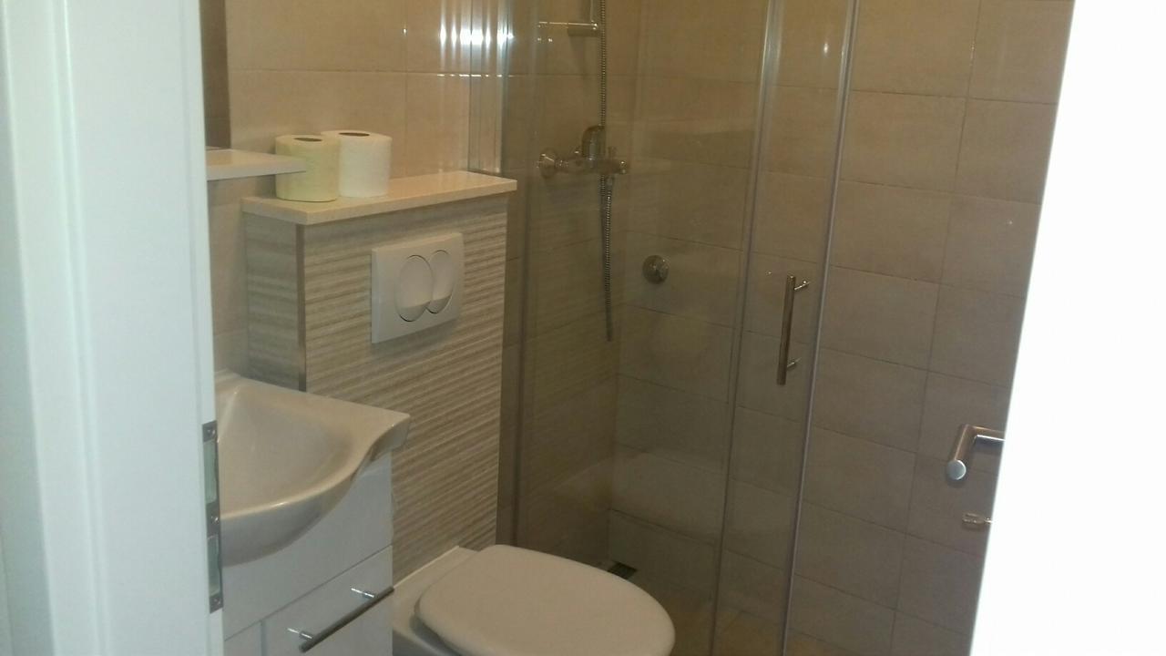 Apartments Ada Novak Хвар Экстерьер фото